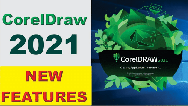 Unleashing Creativity: Exploring the Powerful Features of CorelDRAW
